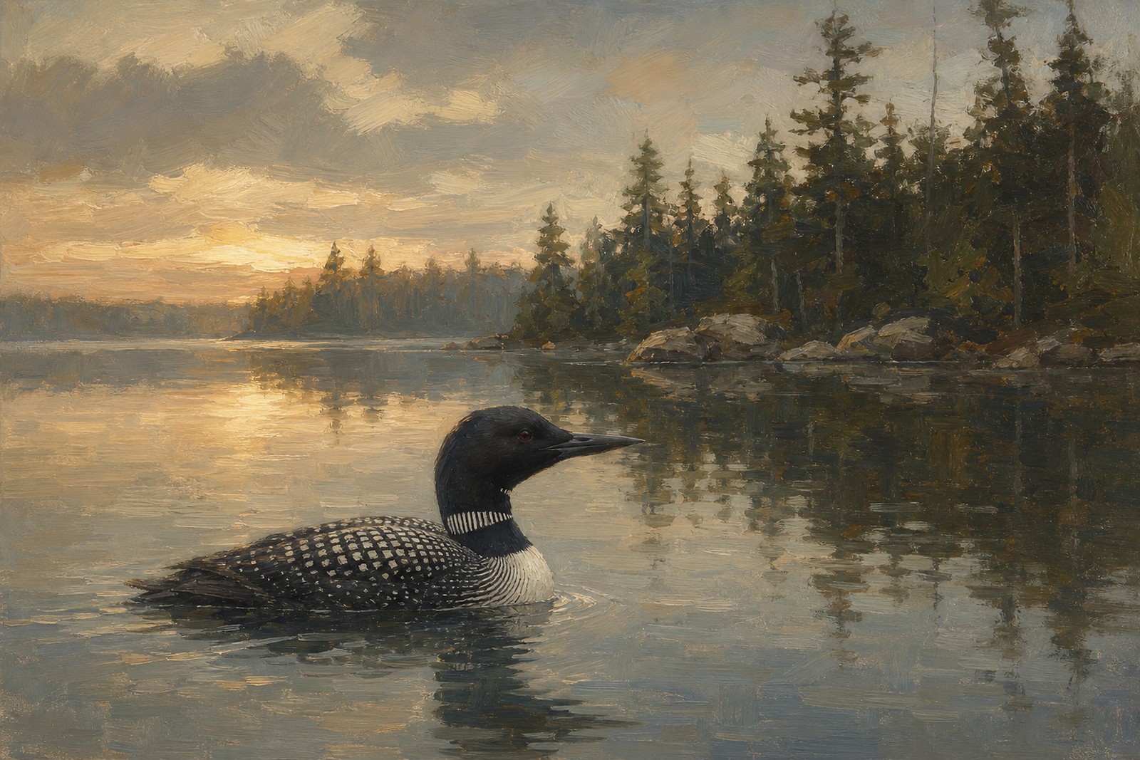 Gifts for Bird Lovers: The Wetland Edition