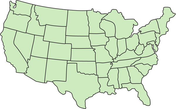Hawks in North America (19 Species + State Guides)