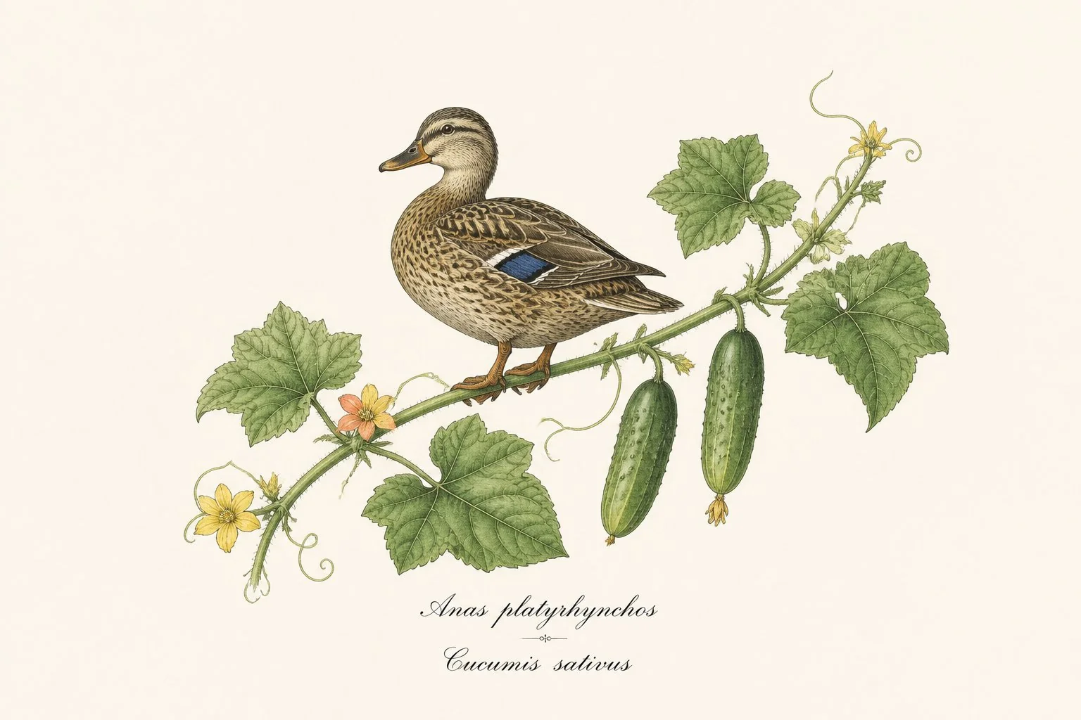 Can Ducks Eat Pickles? No - And Here's Why It Matters