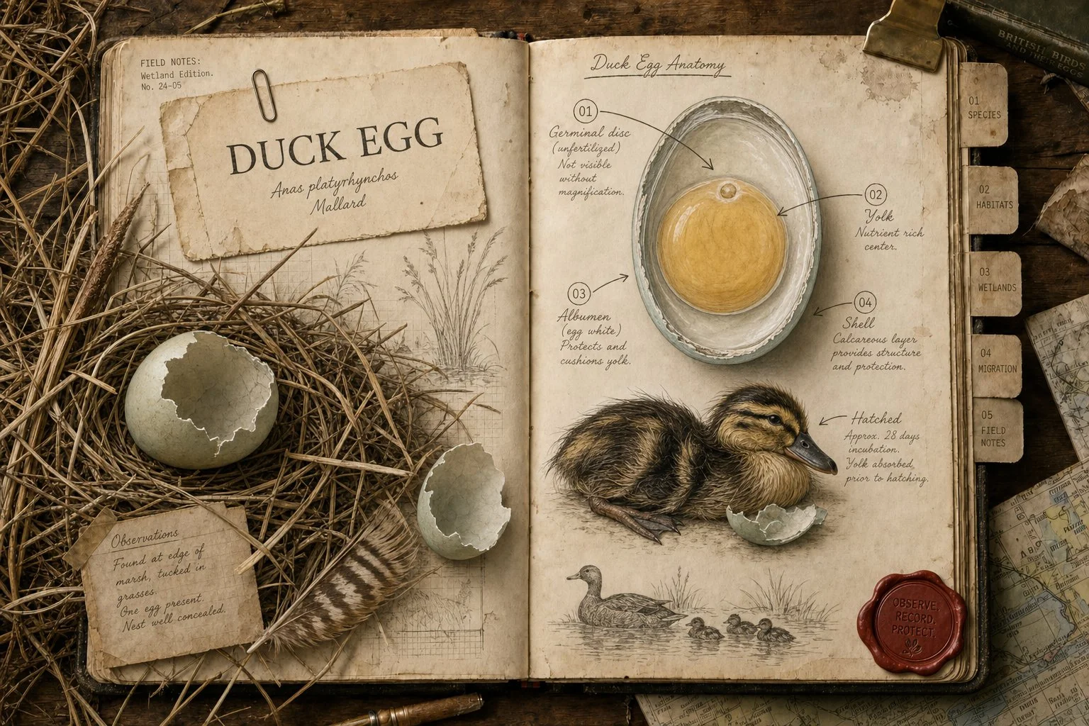 Do Ducks Lay Unfertilized Eggs? Yes, And Often