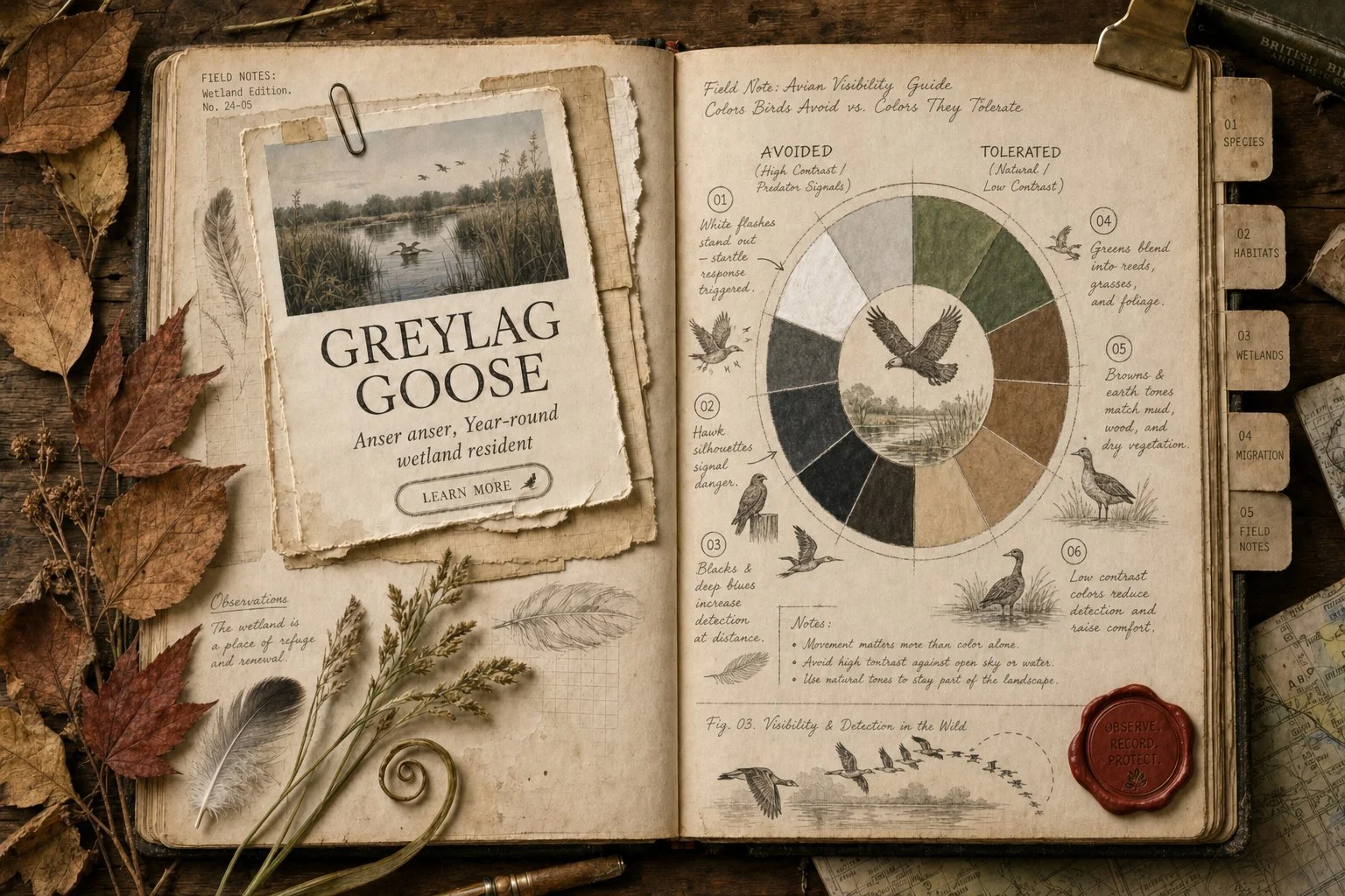 What Colours Do Birds Not Like? The Honest Answer